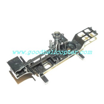 gt9018-qs9018 helicopter parts plastic main frame